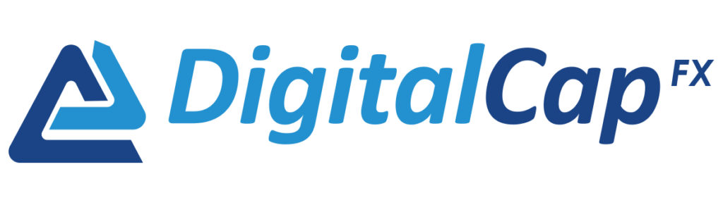 Logo DigitalCap FX